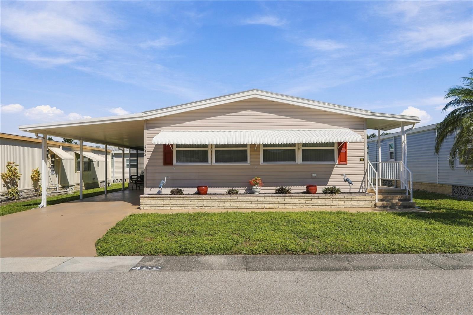 5619 BAYSHORE ROAD 422