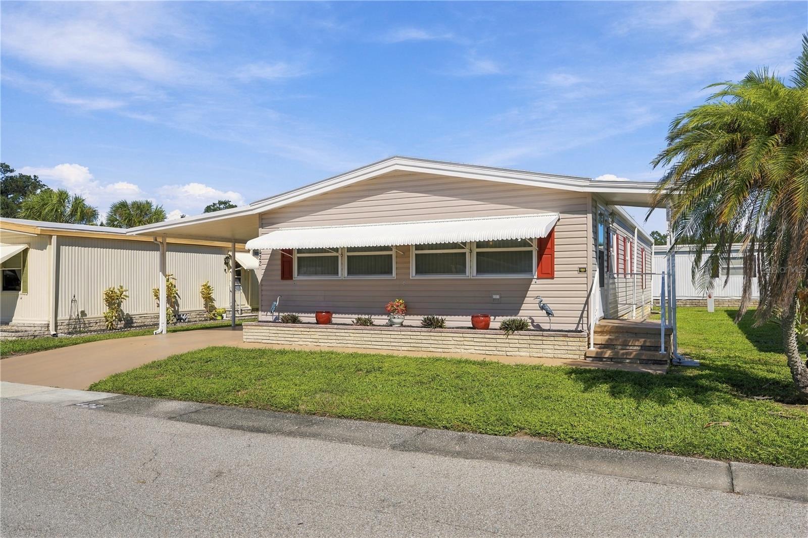 5619 BAYSHORE ROAD 422