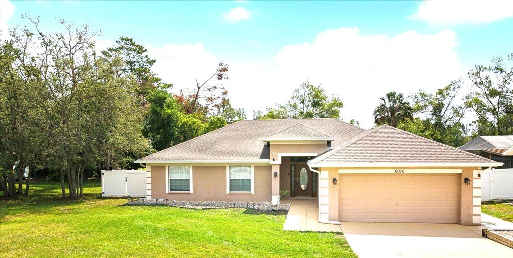 Photo of 6076 Shiprock Avenue, Spring Hill, FL 34608 (MLS # W7875355)