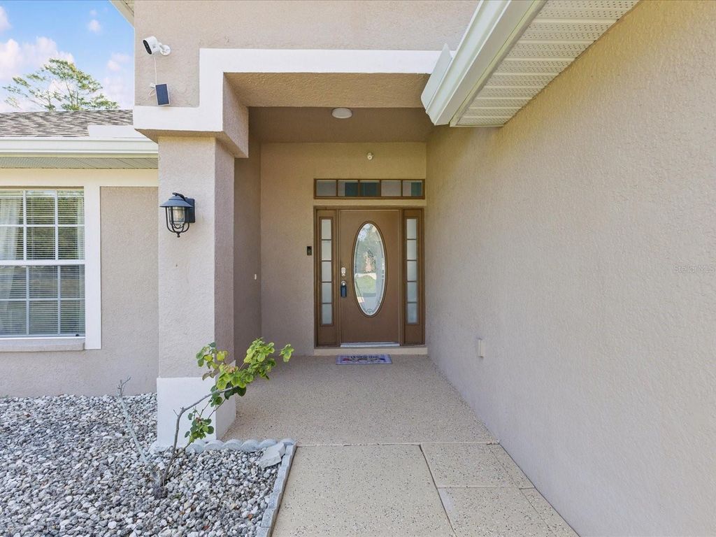 Photo of 6076 Shiprock Avenue, Spring Hill, FL 34608 (MLS # W7875355)