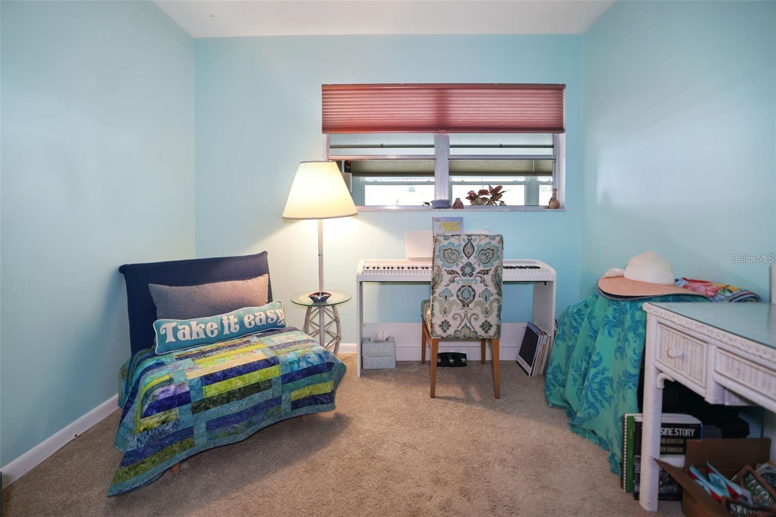TOWN APTS CONDO - Residential