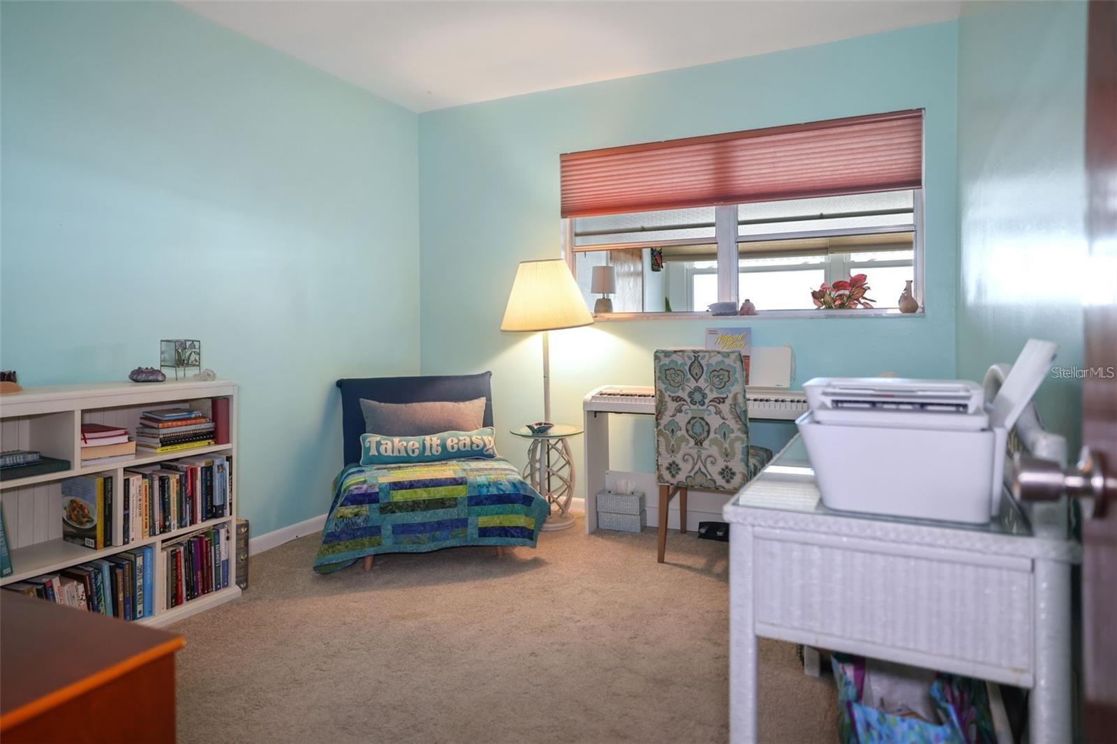 TOWN APTS CONDO - Residential