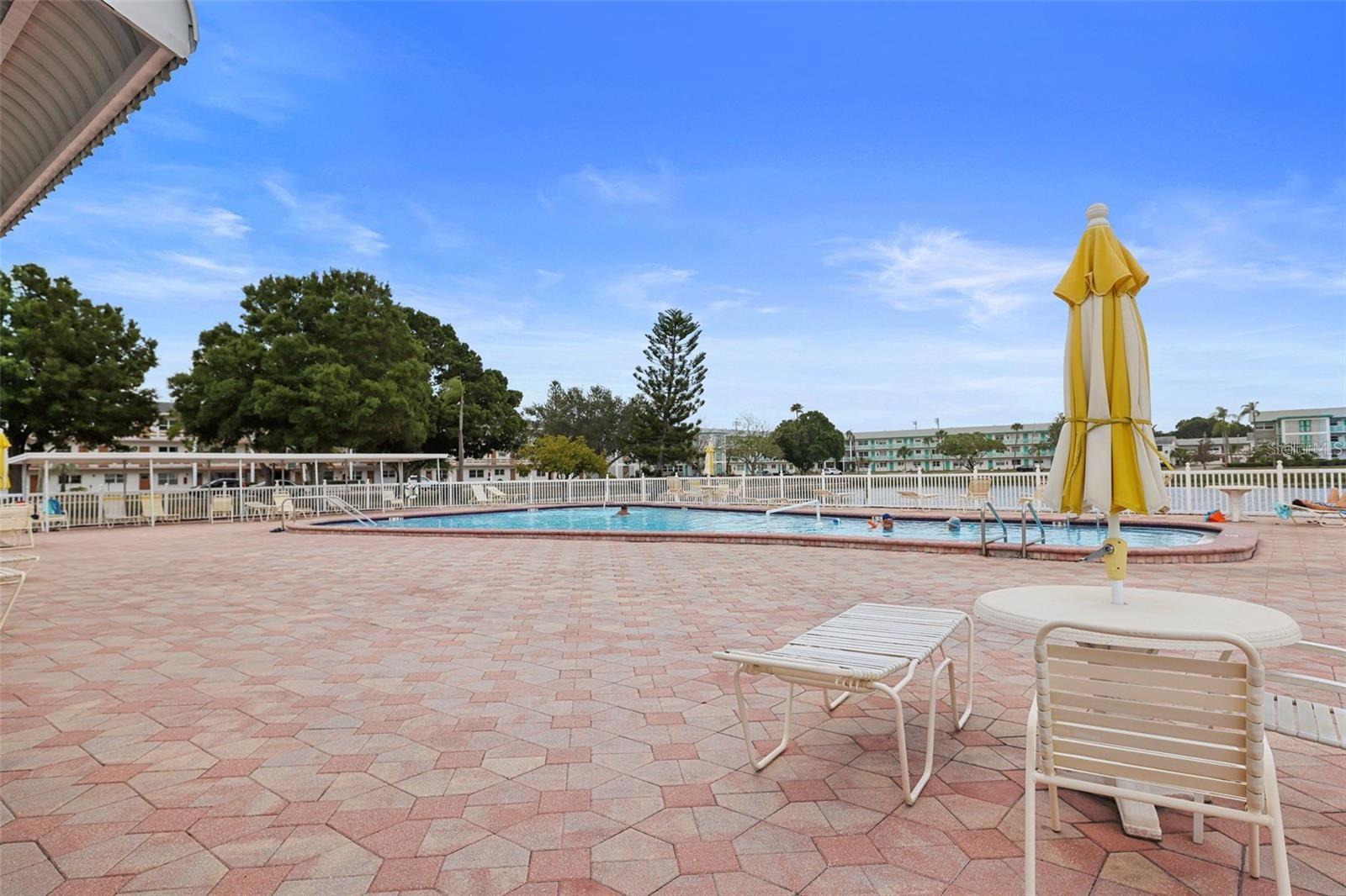 TOWN APTS CONDO - Residential