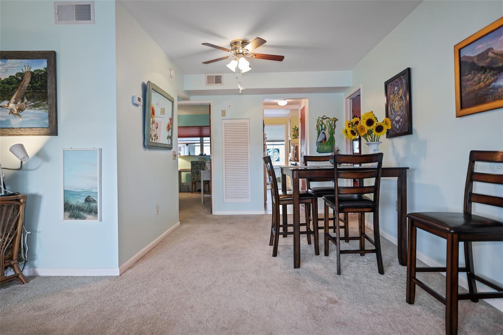 TOWN APTS CONDO - Residential