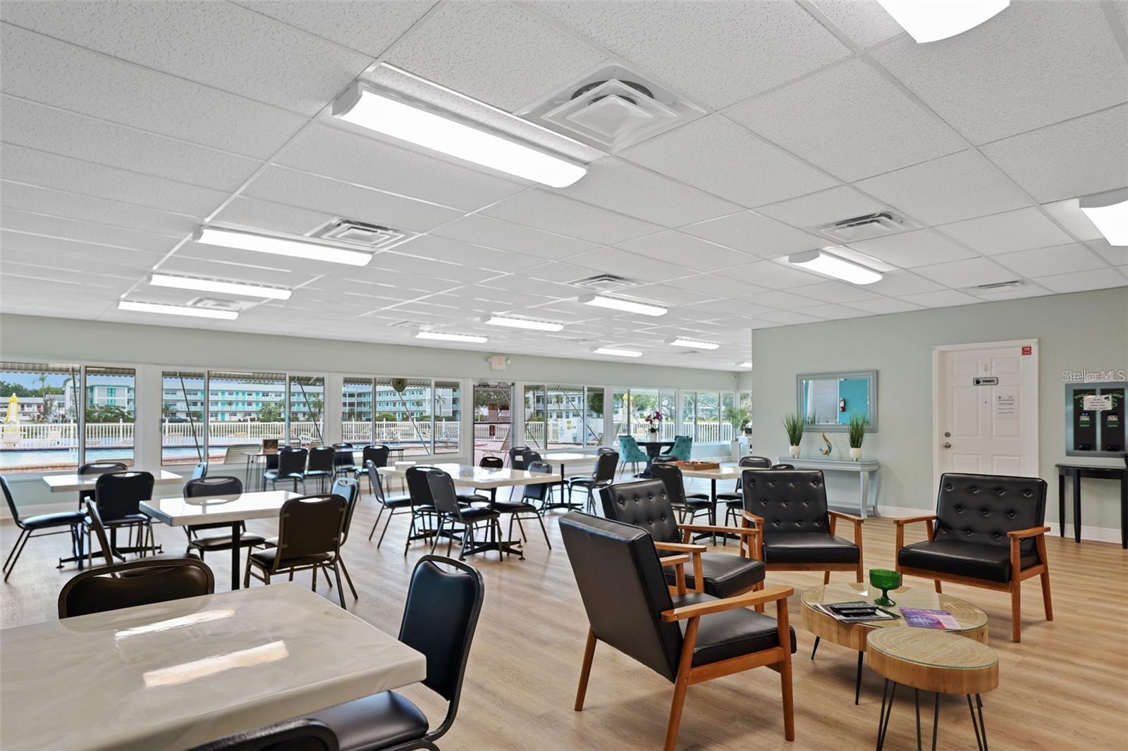 TOWN APTS CONDO - Residential