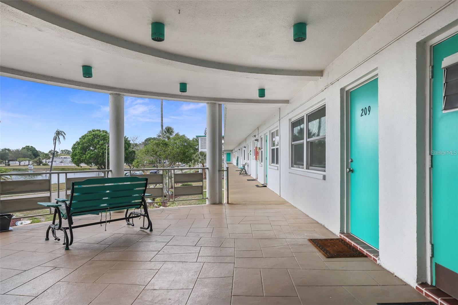 TOWN APTS CONDO - Residential