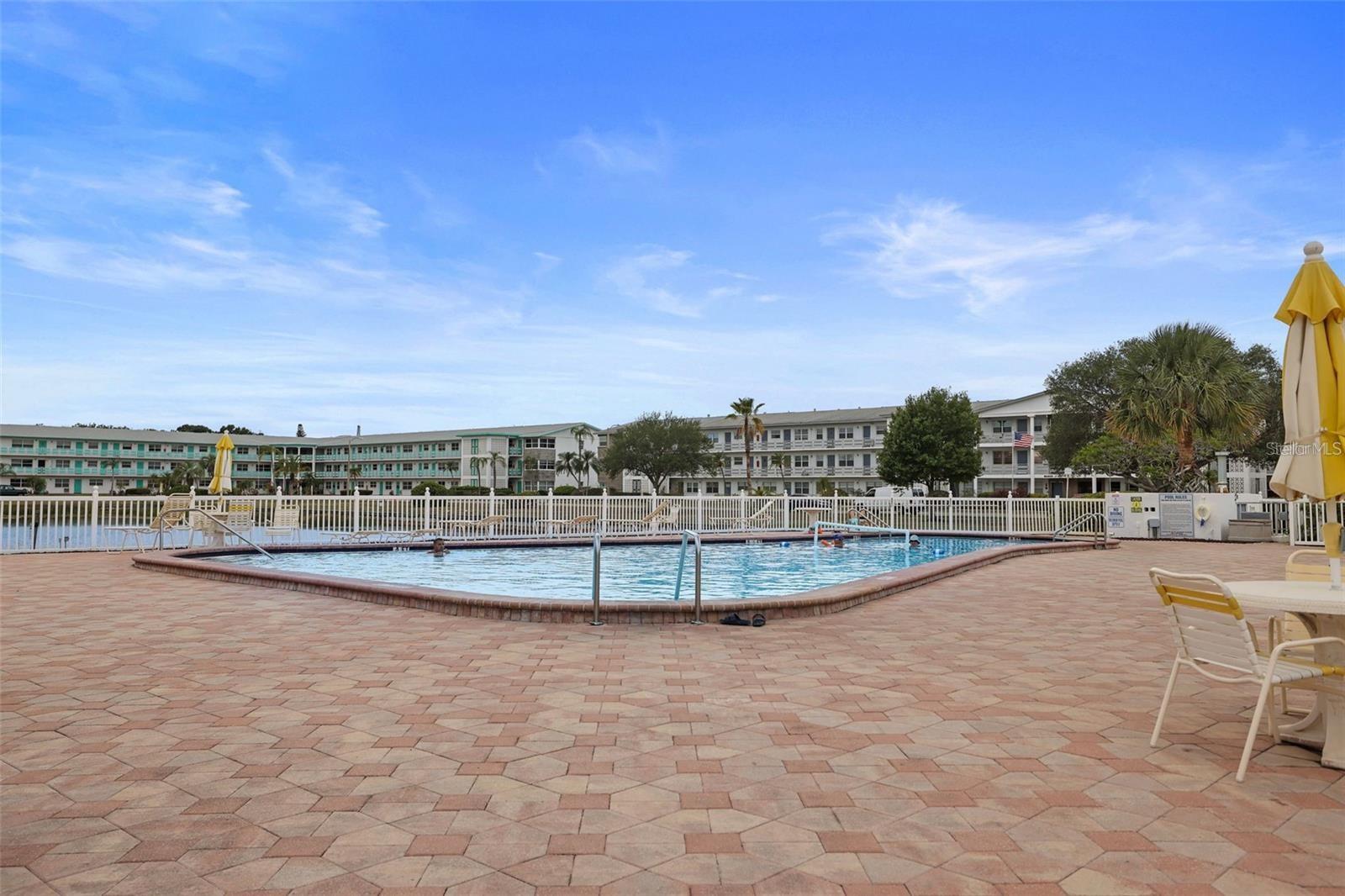 TOWN APTS CONDO - Residential