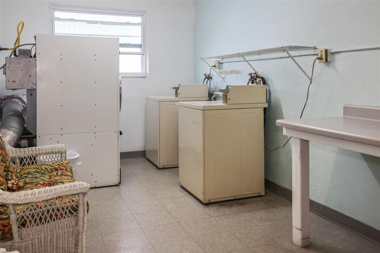 TOWN APTS CONDO - Residential