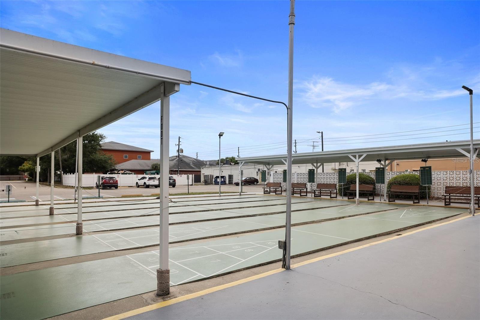 TOWN APTS CONDO - Residential