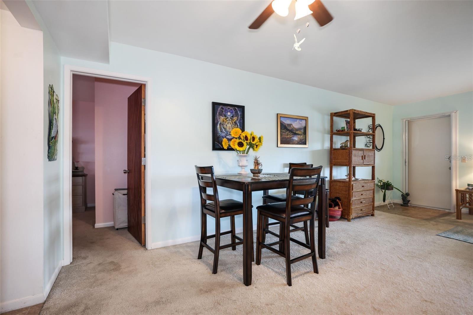 TOWN APTS CONDO - Residential