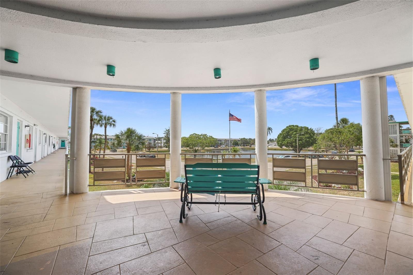 TOWN APTS CONDO - Residential