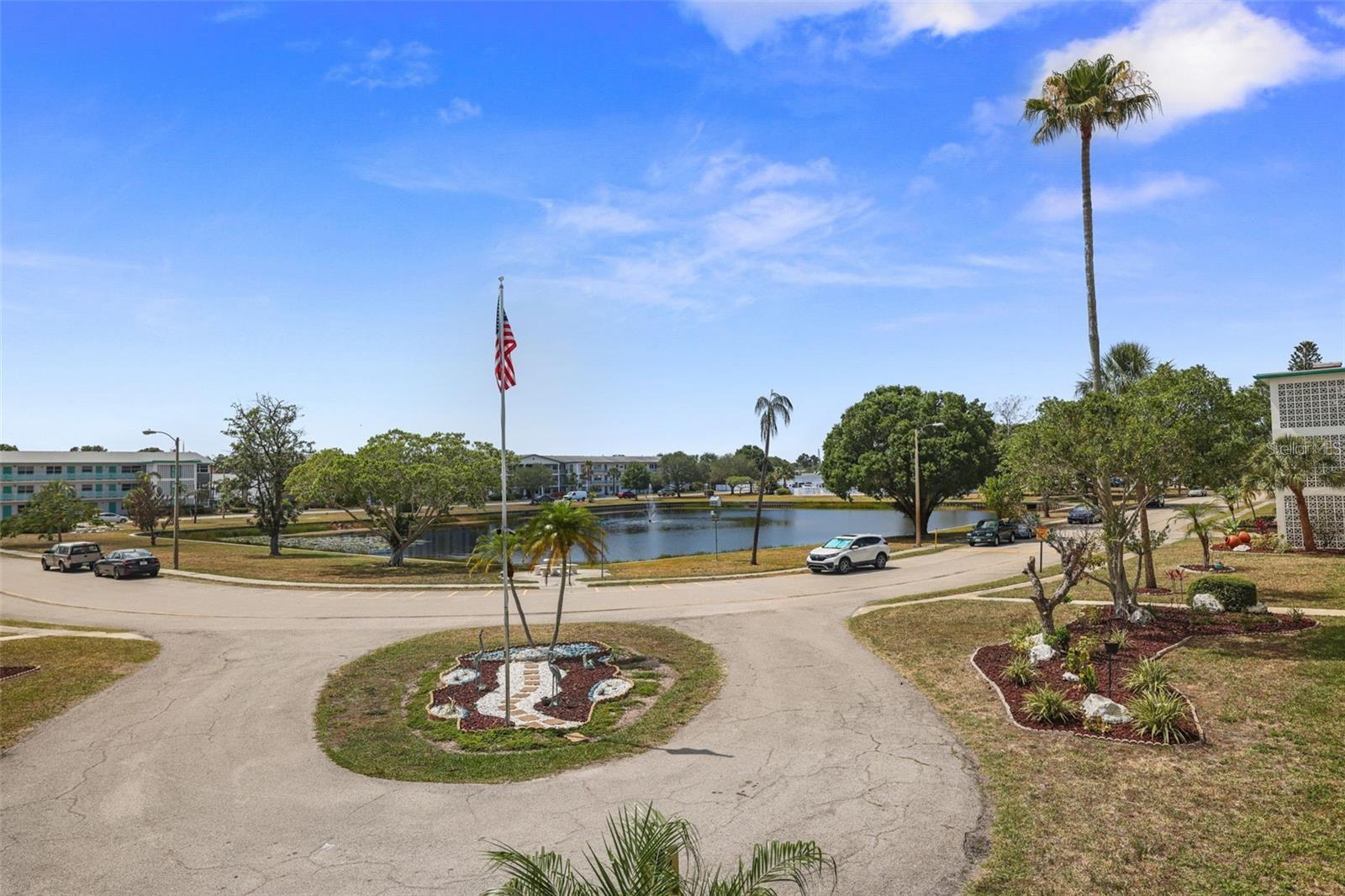 TOWN APTS CONDO - Residential