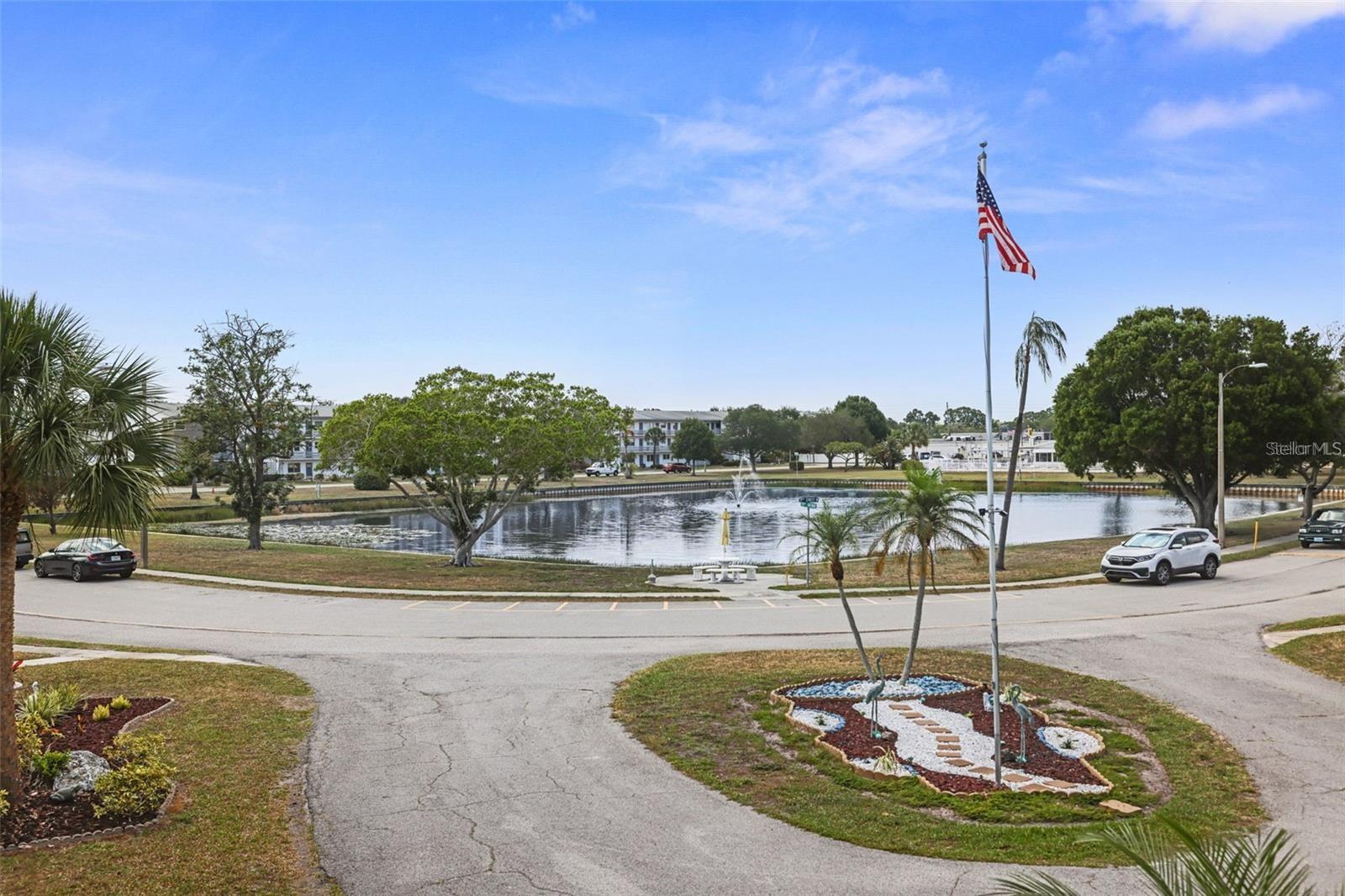 TOWN APTS CONDO - Residential