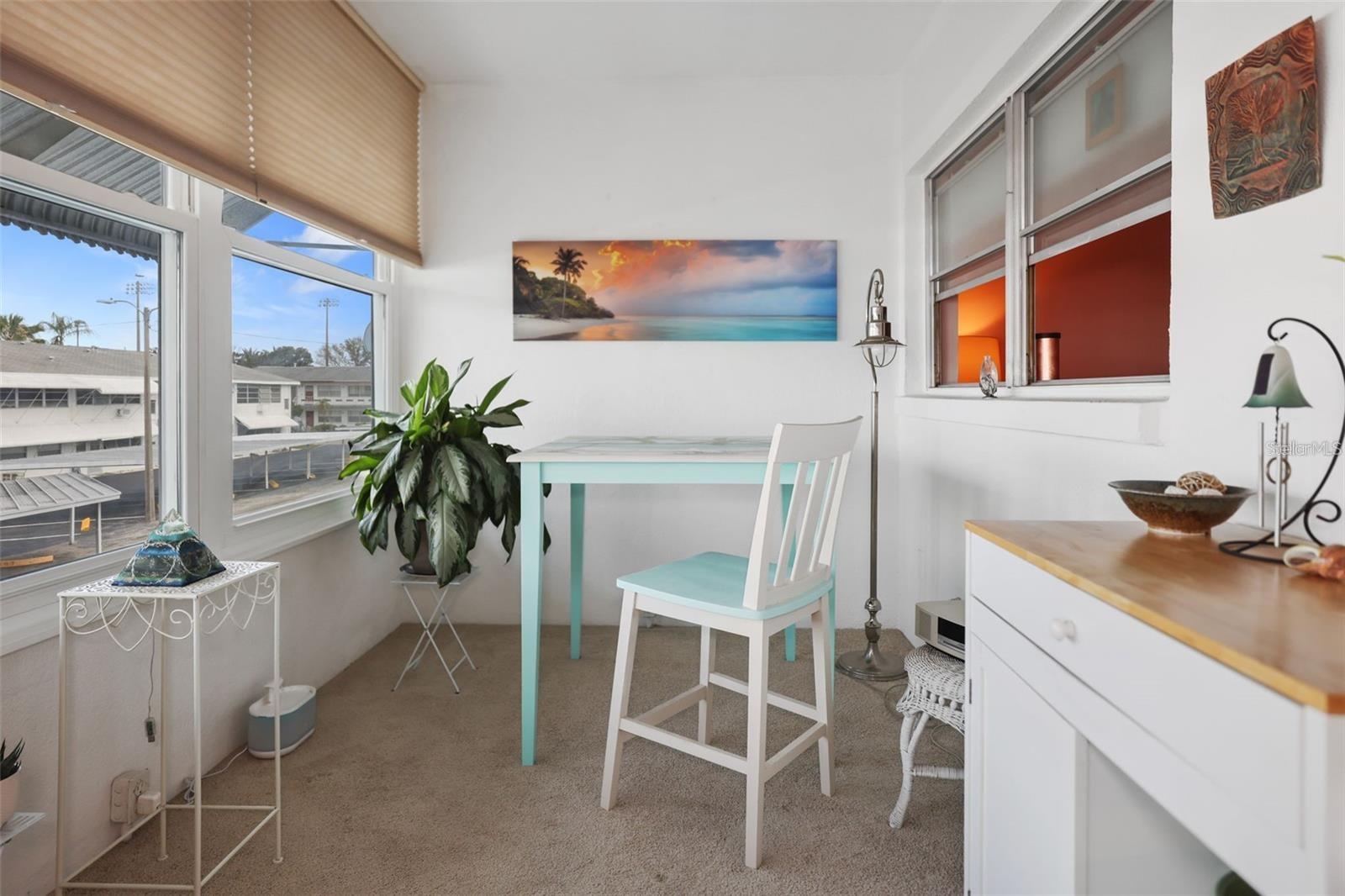 TOWN APTS CONDO - Residential