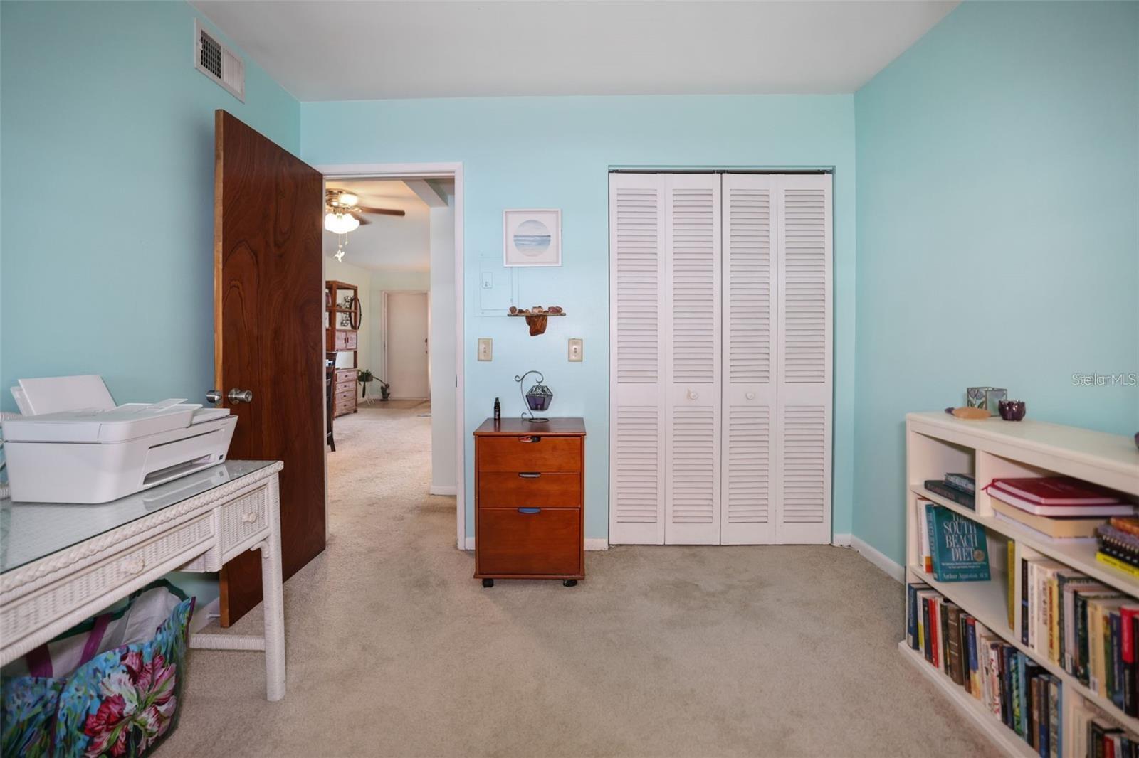 TOWN APTS CONDO - Residential