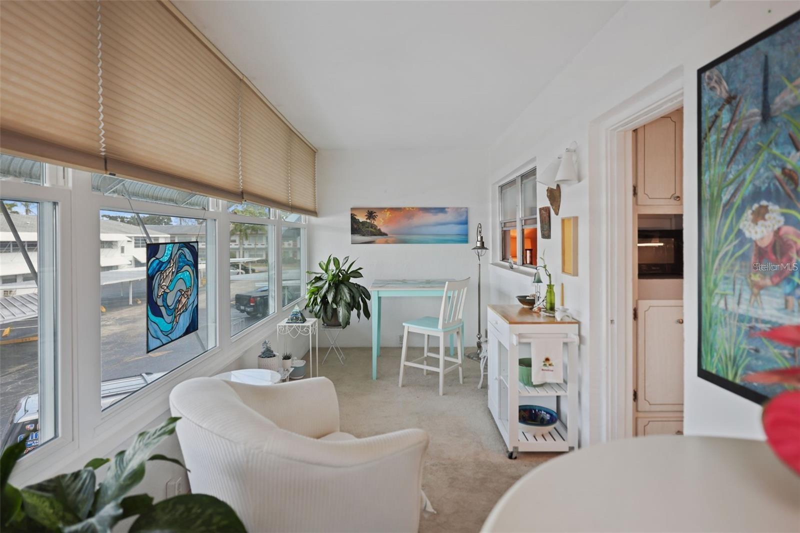 TOWN APTS CONDO - Residential