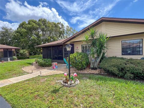 A home in BRADENTON