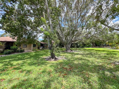 A home in BRADENTON