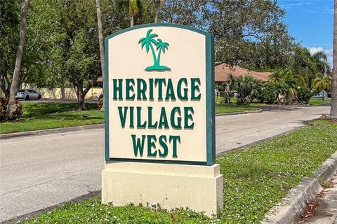 A home in BRADENTON