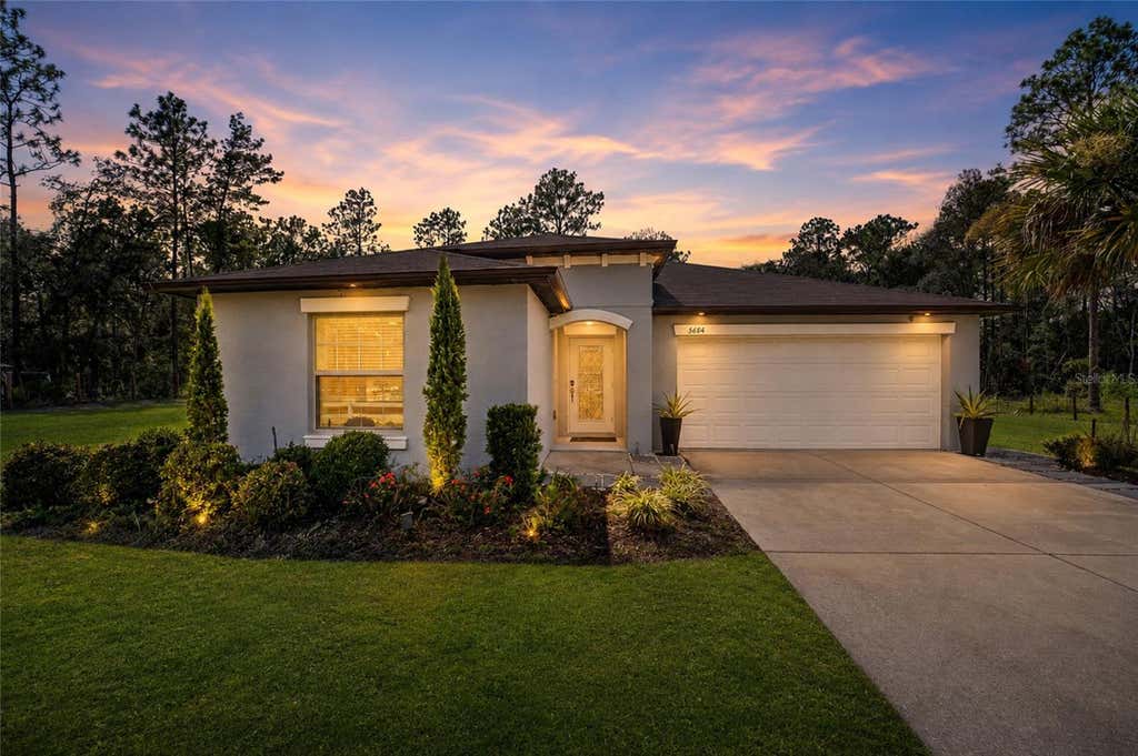 Photo of 5684 SW 136th Avenue, Ocala, FL 34481 (MLS # OM730463)