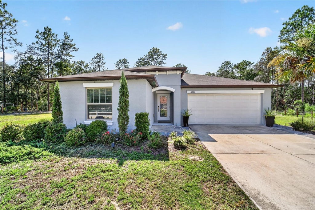 Photo of 5684 SW 136th Avenue, Ocala, FL 34481 (MLS # OM730463)