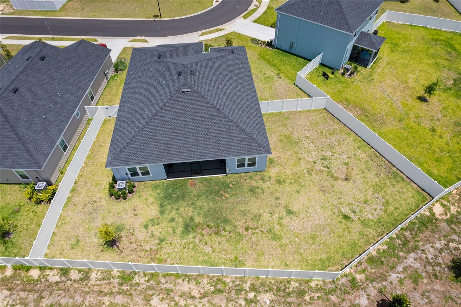 PIONEER RANCH - Residential