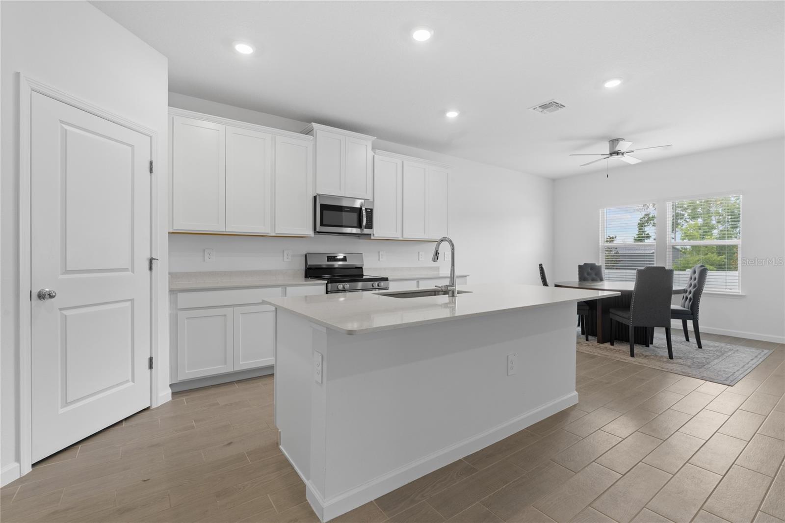 PIONEER RANCH - Residential