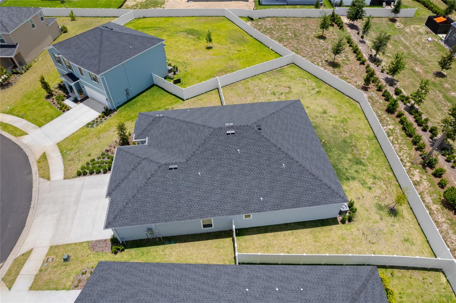 PIONEER RANCH - Residential