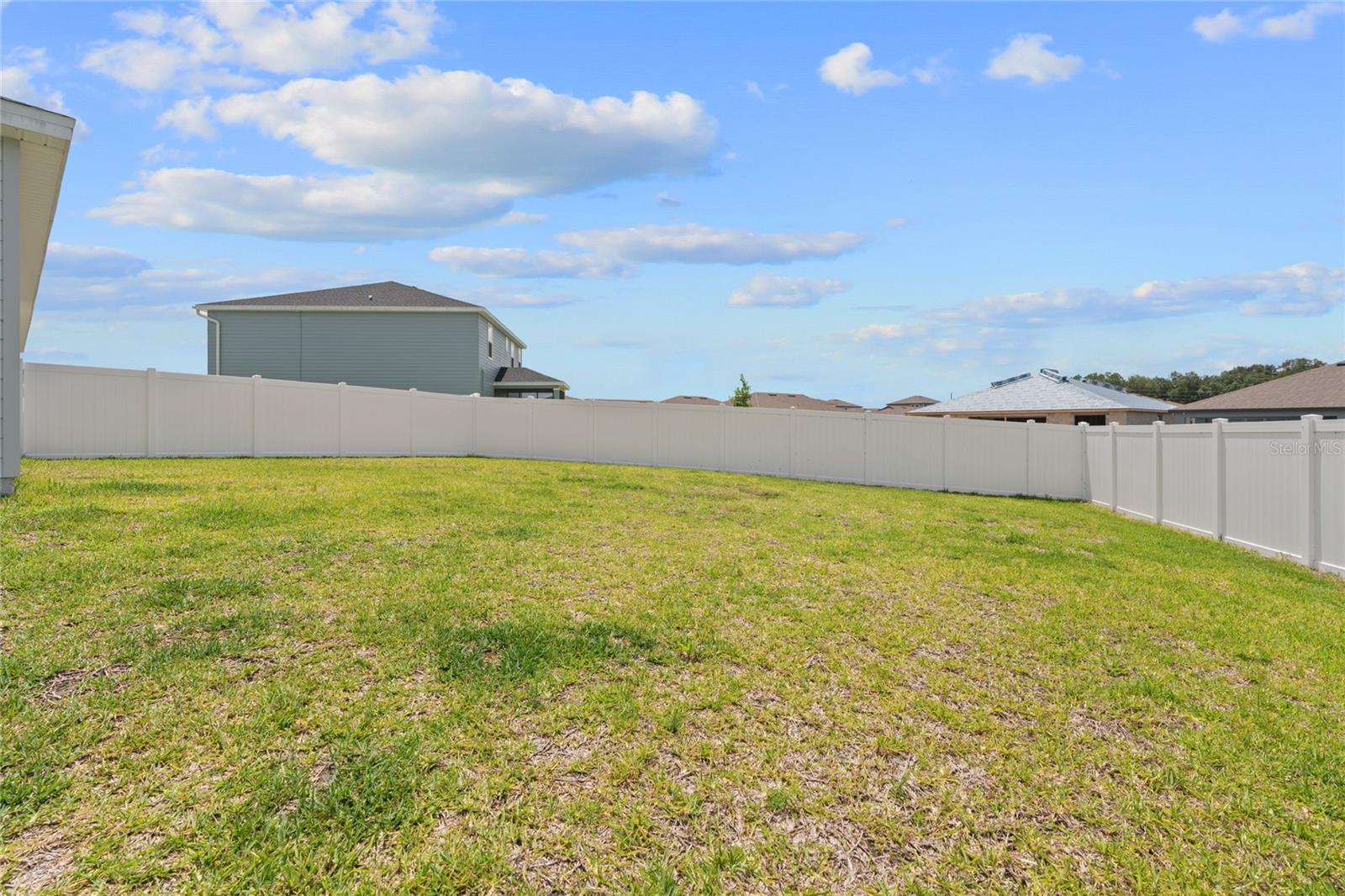 PIONEER RANCH - Residential