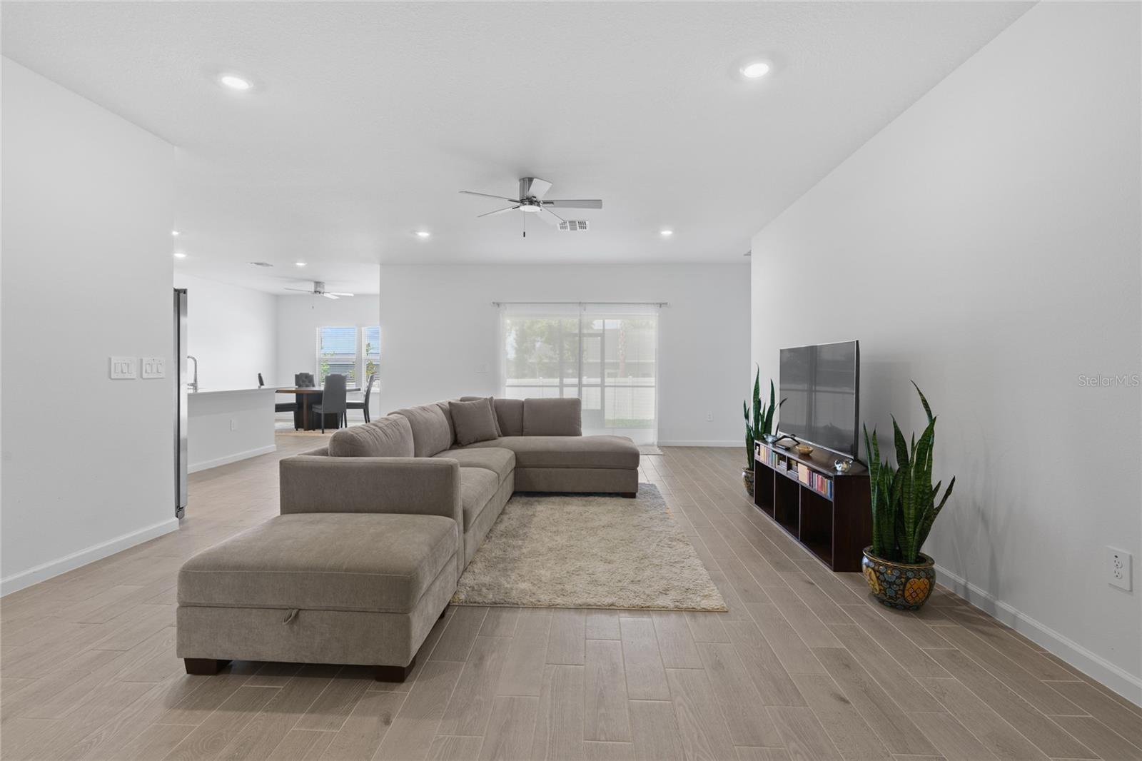 PIONEER RANCH - Residential