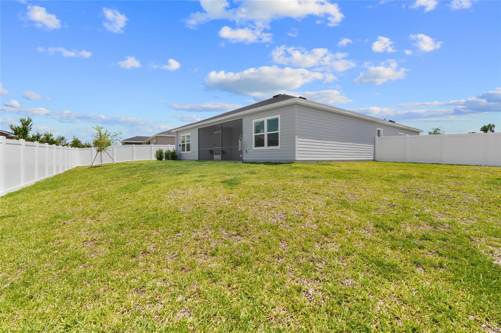 PIONEER RANCH - Residential