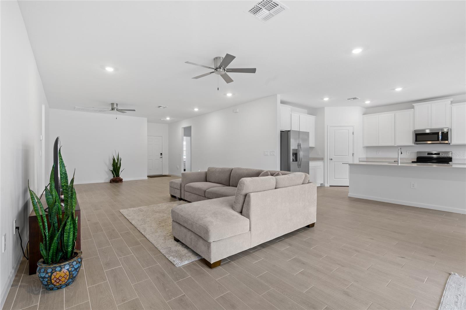 PIONEER RANCH - Residential