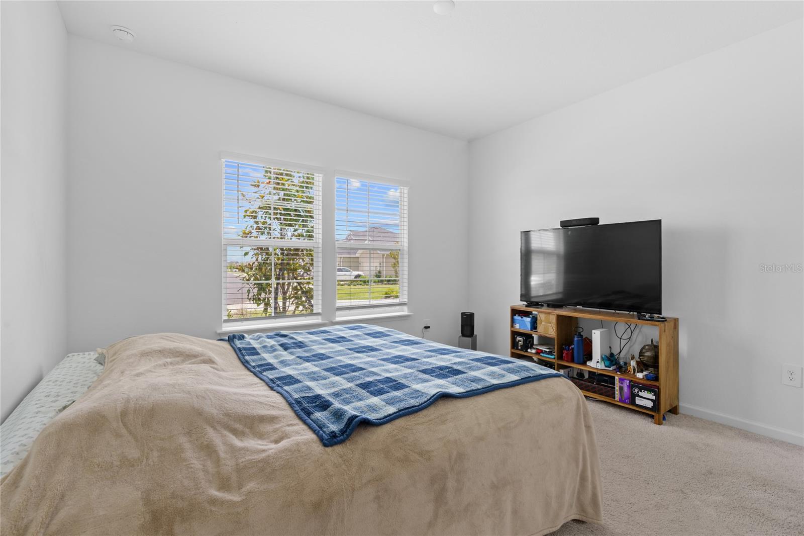 PIONEER RANCH - Residential