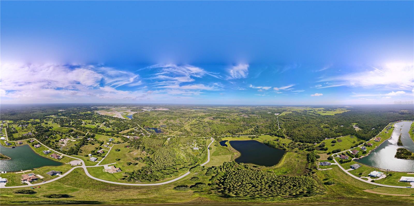 OUTLAW RIDGE PHASE 2 - Land