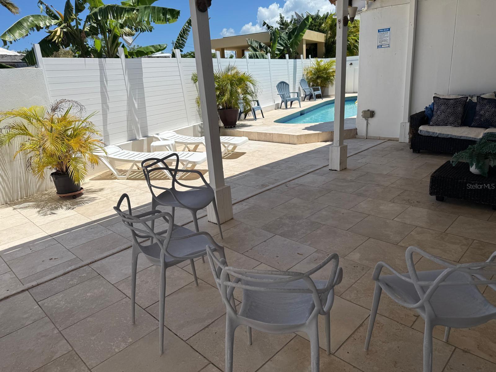 URB VILLA VENECIA - Residential