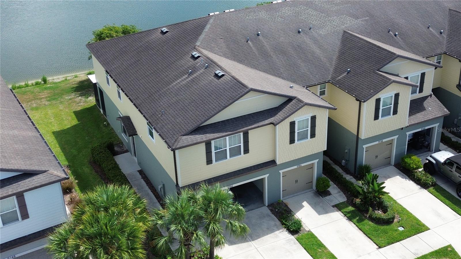 9154 HILLCROFT DRIVE
