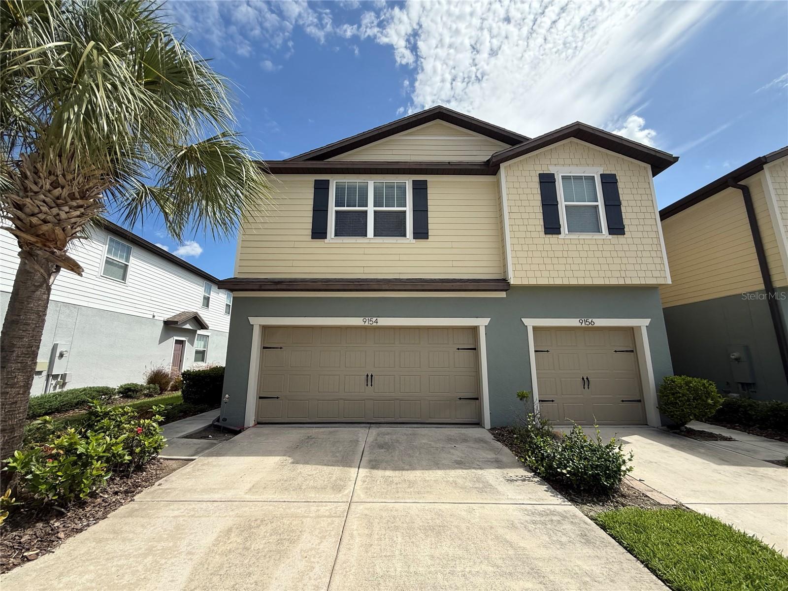 9154 HILLCROFT DRIVE