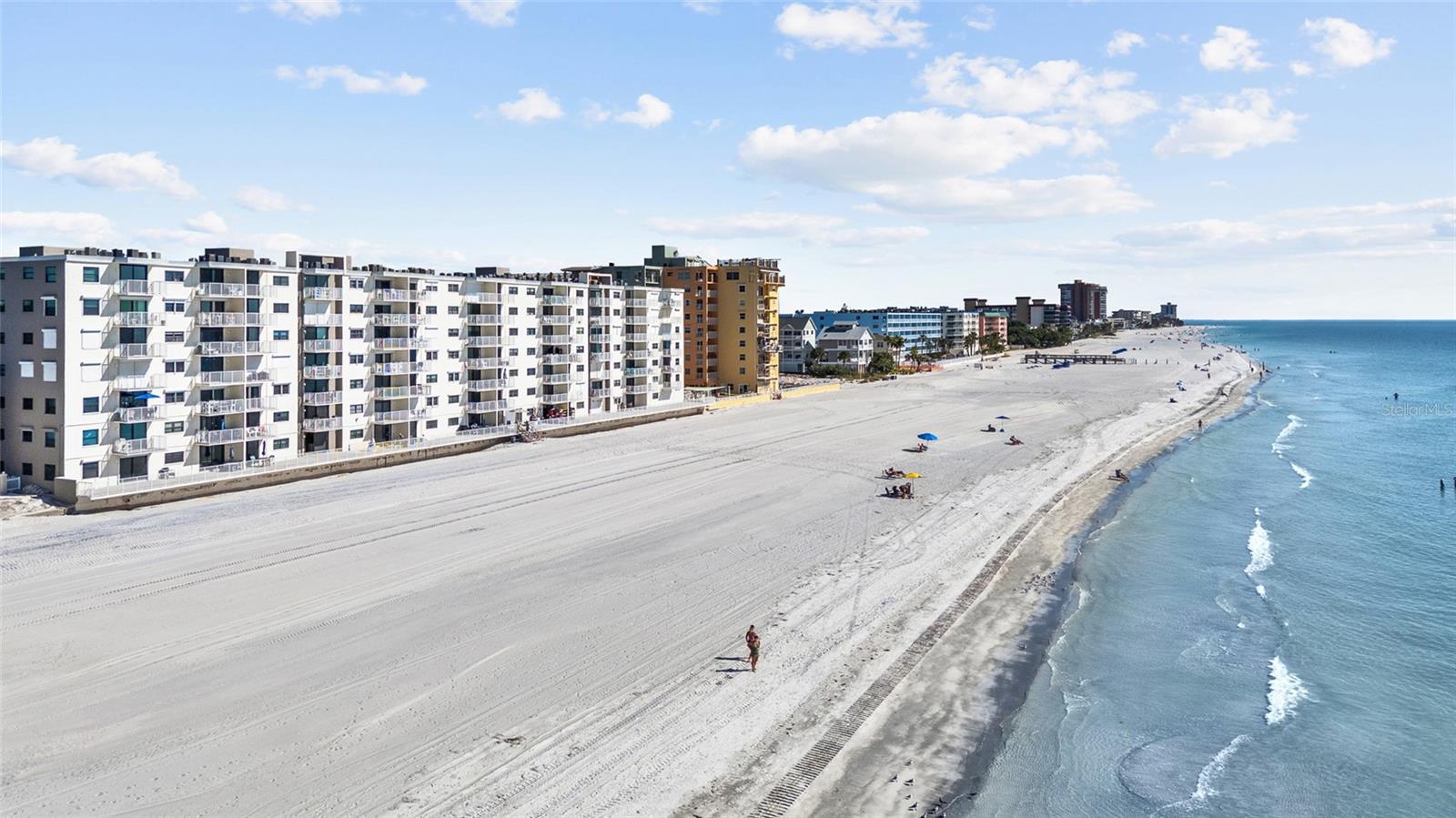 GULF SHORES CONDO - Residential