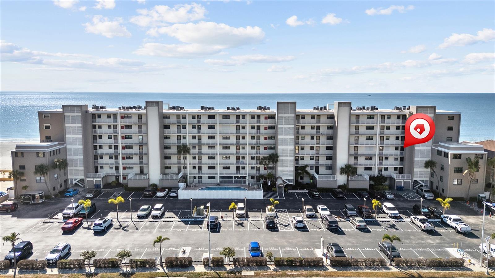 GULF SHORES CONDO - Residential
