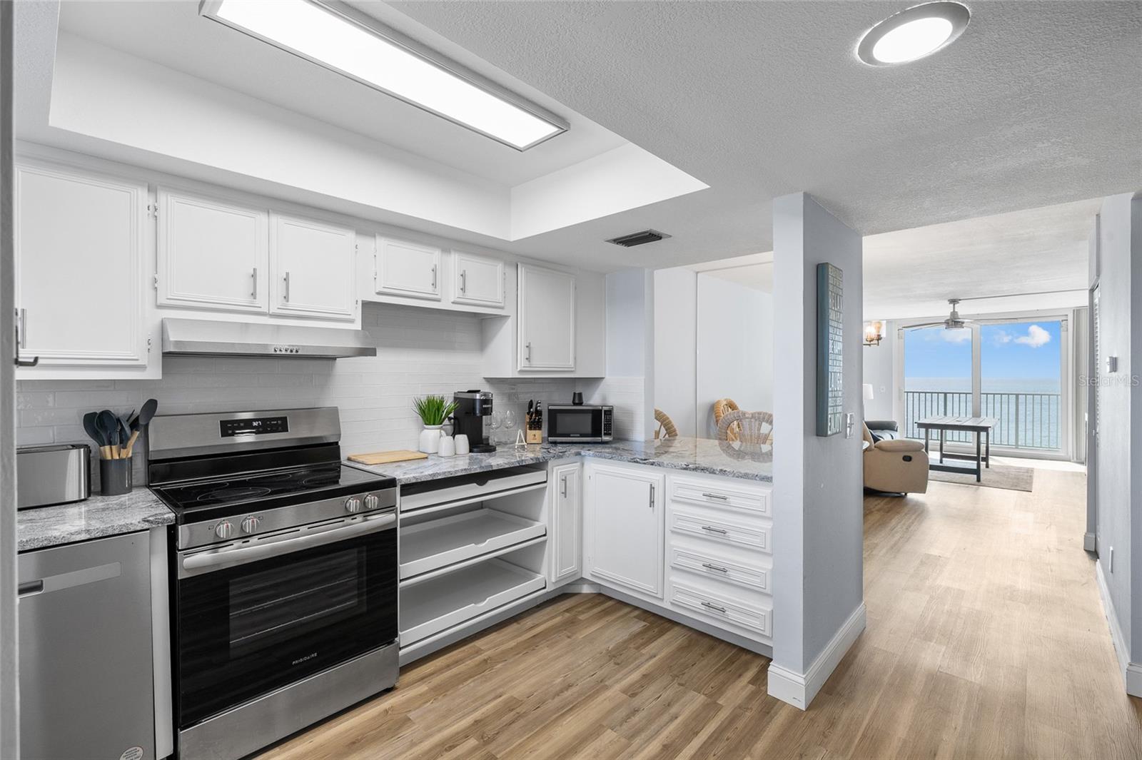 GULF SHORES CONDO - Residential