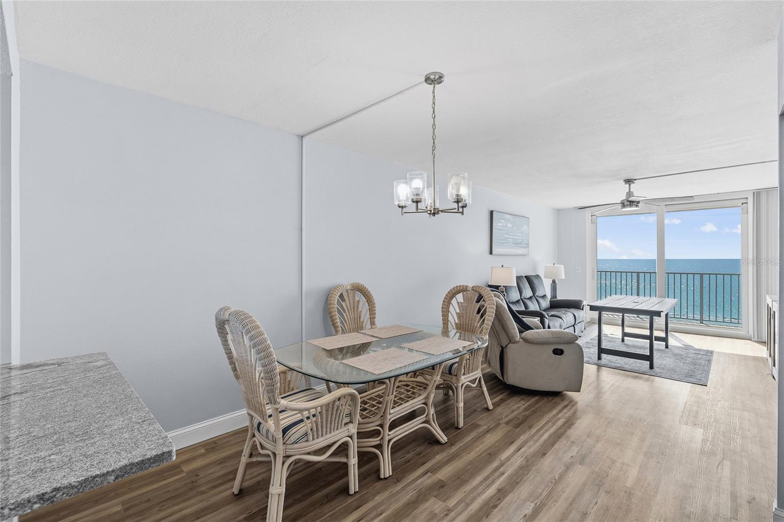 GULF SHORES CONDO - Residential