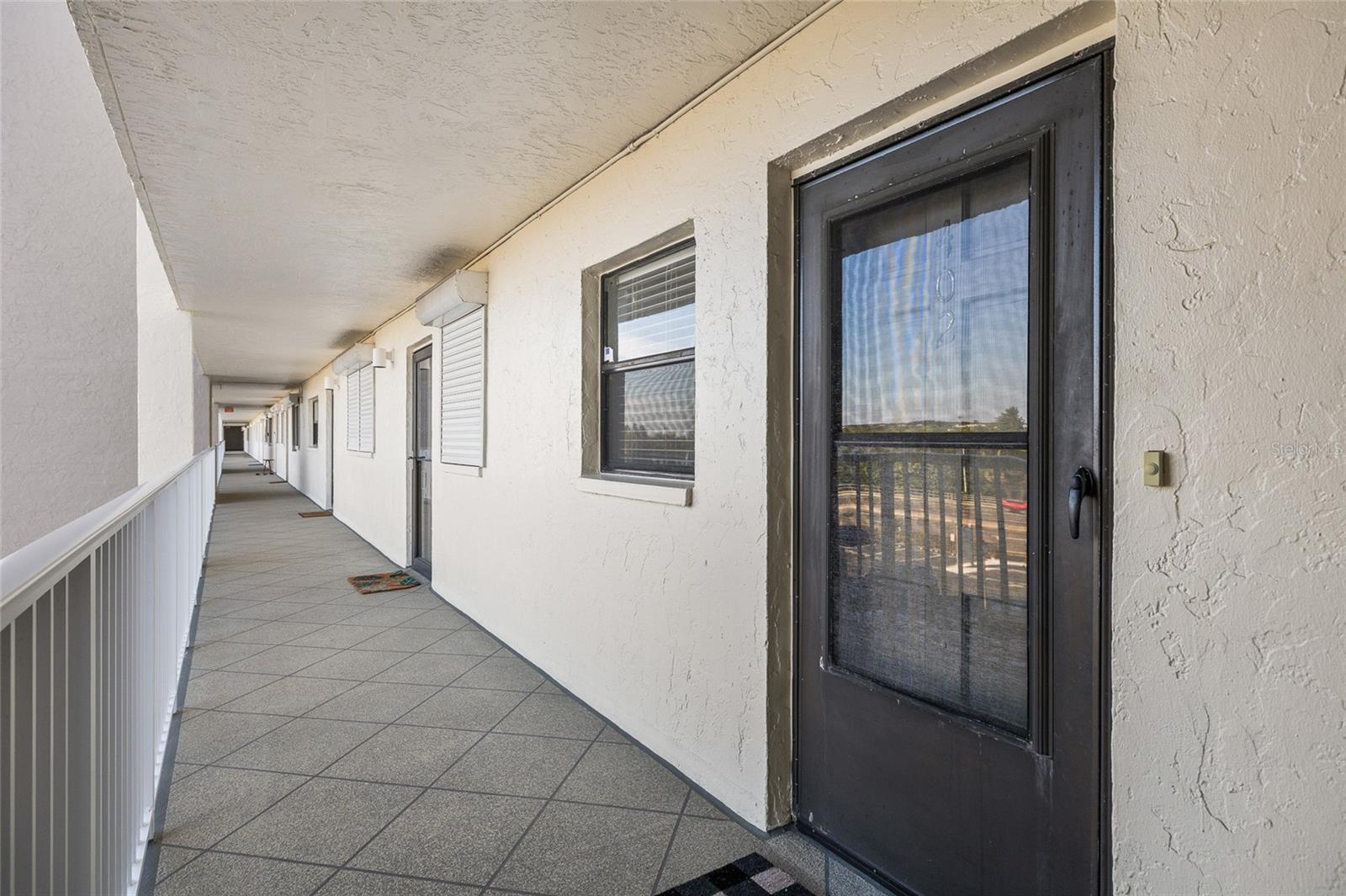 GULF SHORES CONDO - Residential