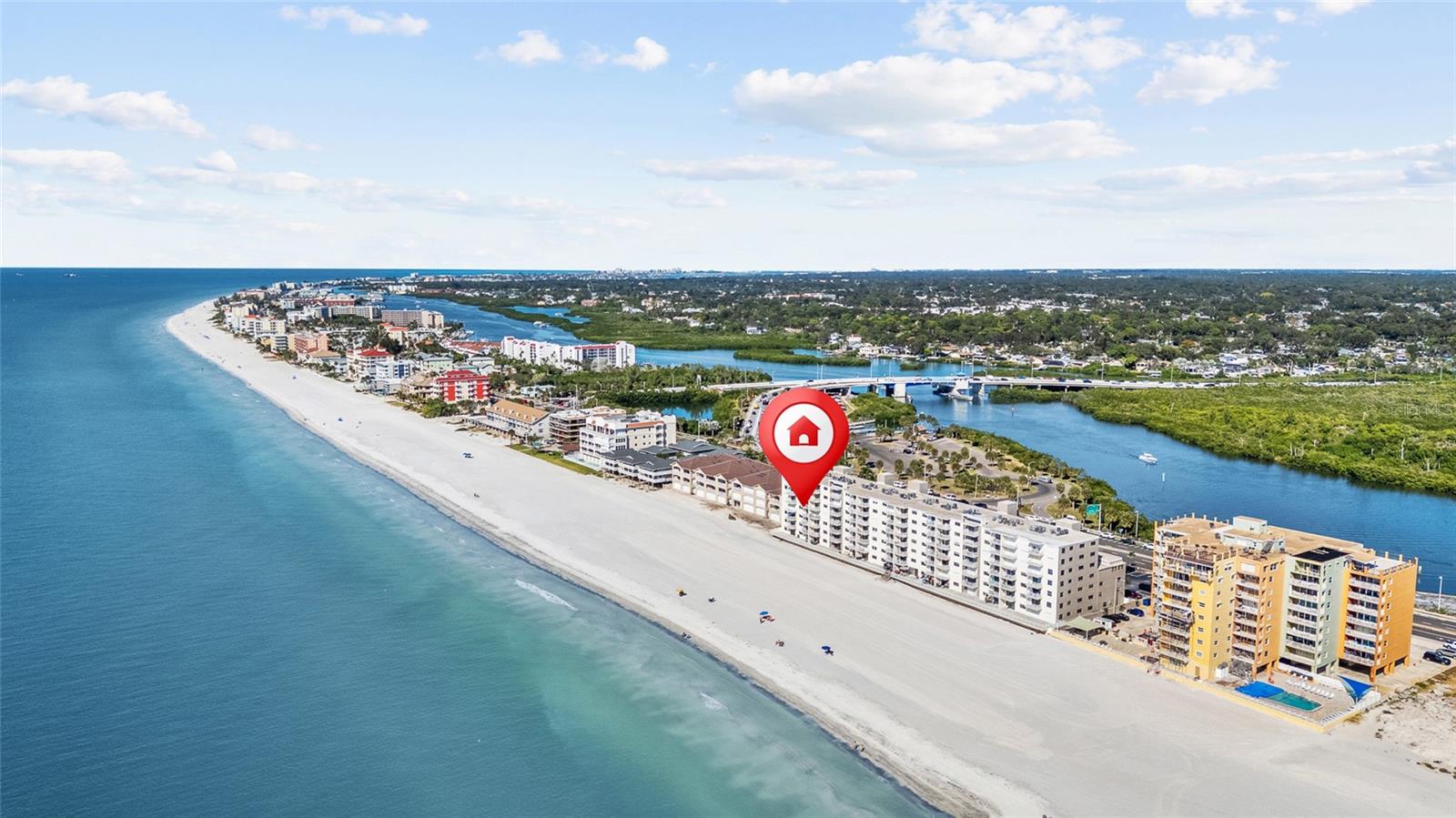 GULF SHORES CONDO - Residential