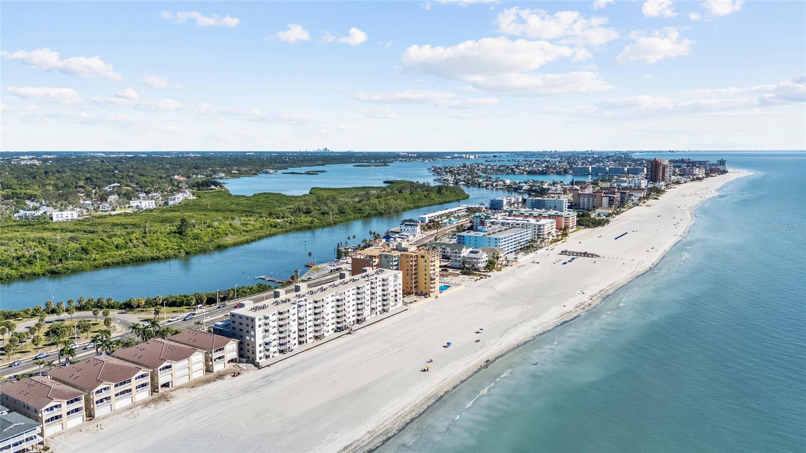 GULF SHORES CONDO - Residential