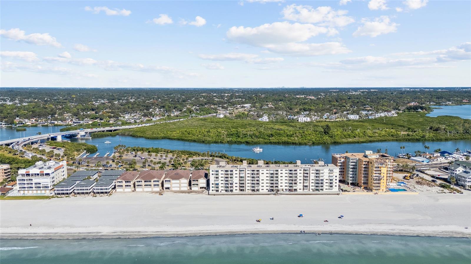 GULF SHORES CONDO - Residential