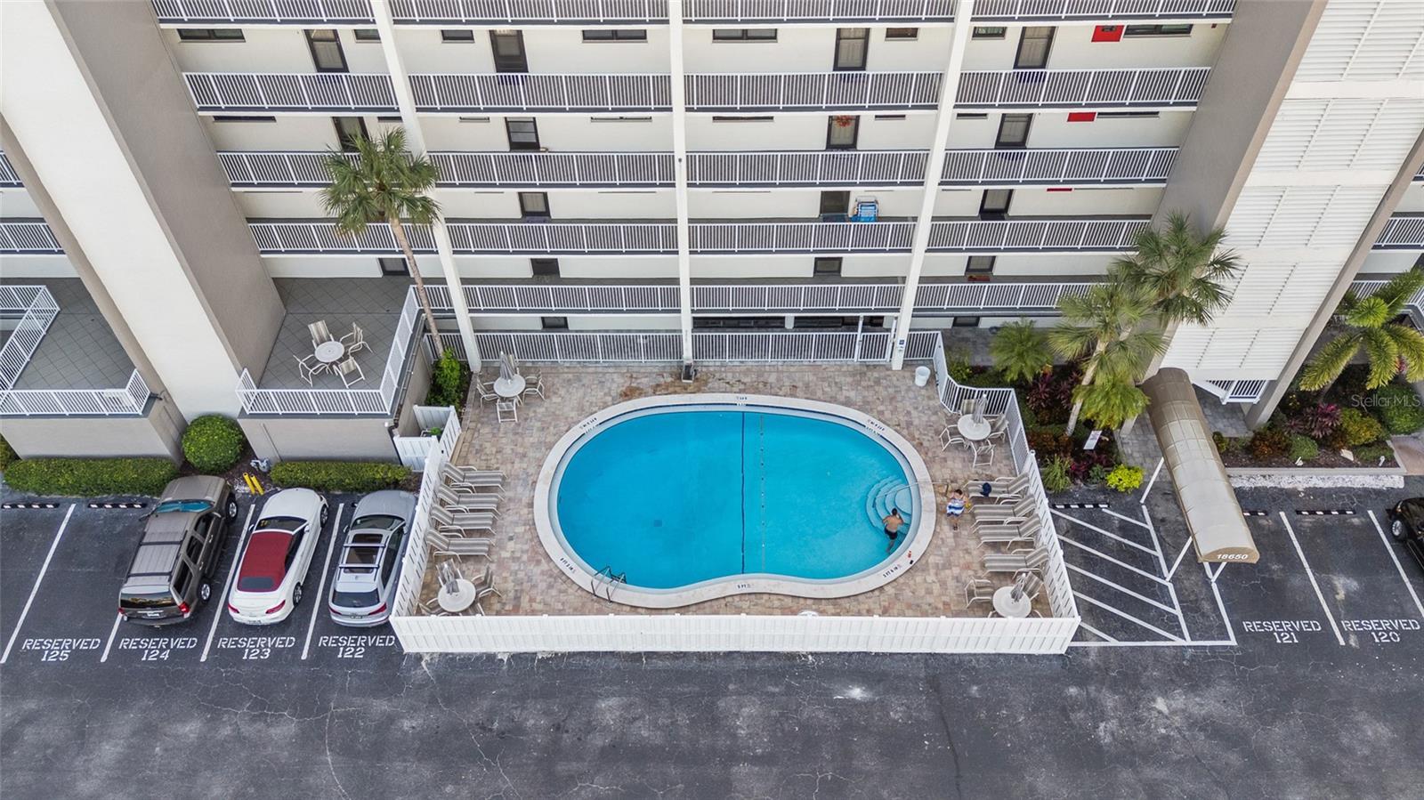 GULF SHORES CONDO - Residential