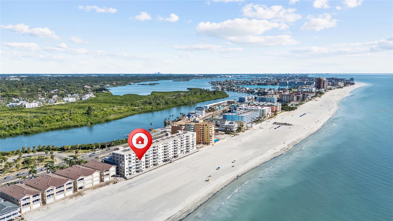 GULF SHORES CONDO - Residential