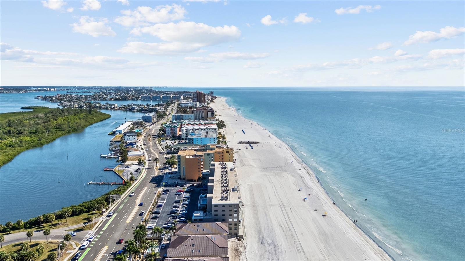 GULF SHORES CONDO - Residential