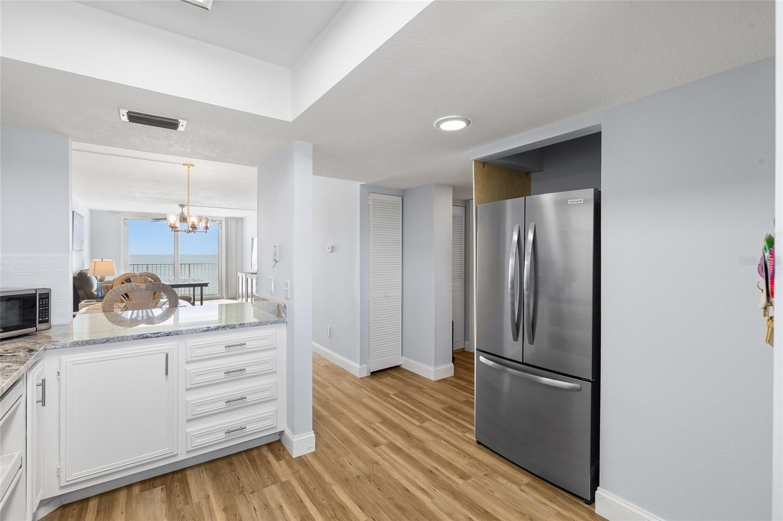 GULF SHORES CONDO - Residential