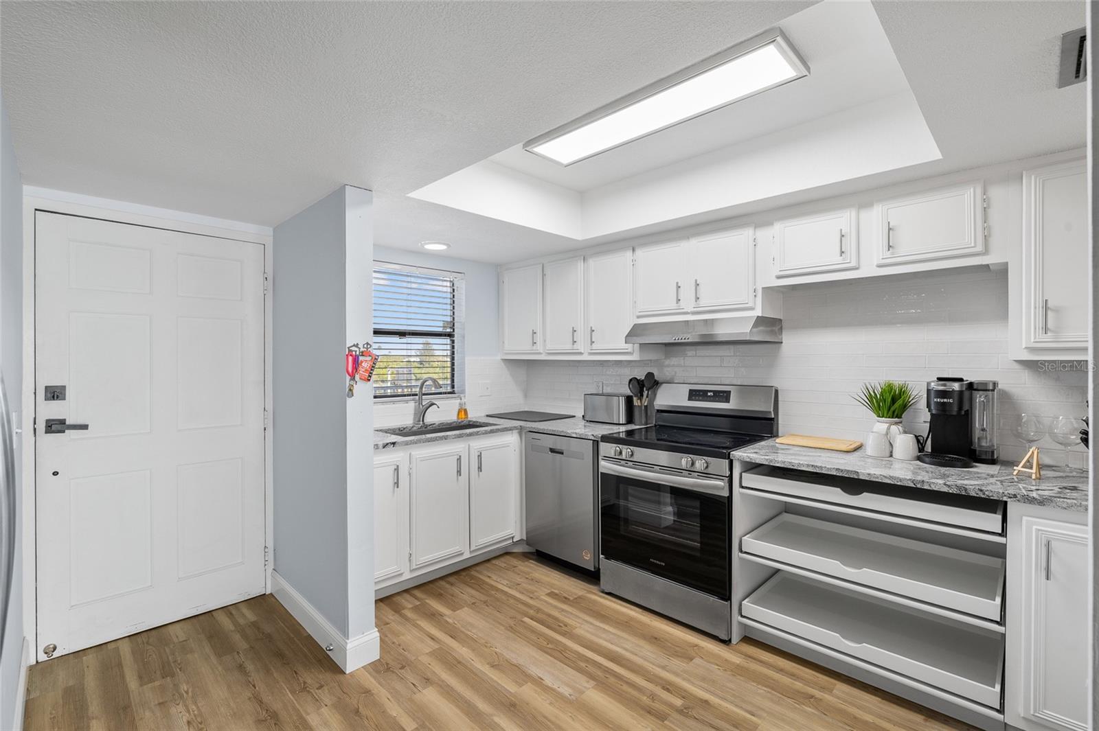 GULF SHORES CONDO - Residential